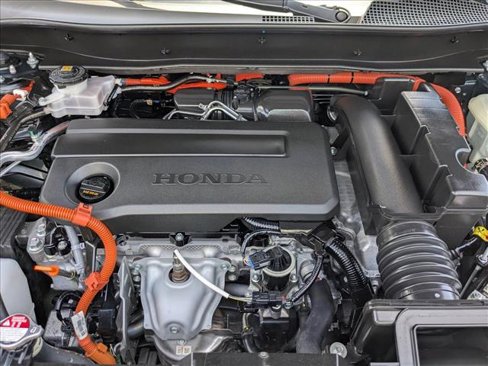 Used 2023 Honda CR-V Sport image 21