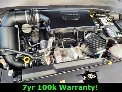 Used 2023 Jeep Compass Limited image 18