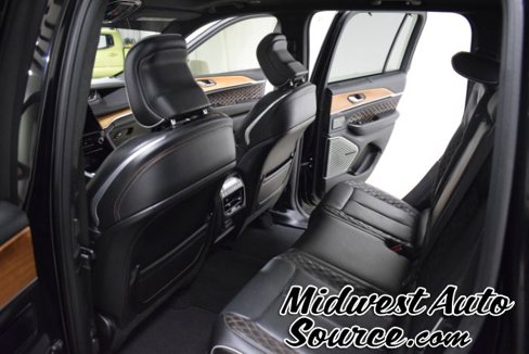 Used 2024 Jeep Grand Cherokee Summit image 30
