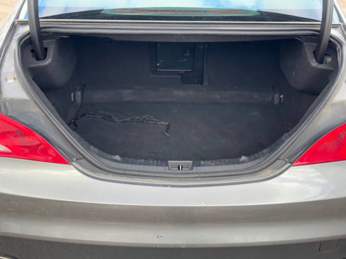 Used 2015 Mercedes-Benz CLA 250 4MATIC image 25