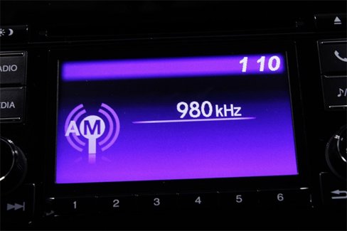 Certified 2021 Honda HR-V LX image 31