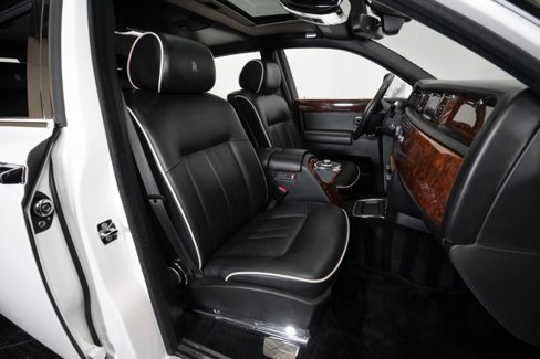 Used 2013 Rolls-Royce Phantom Sedan image 64