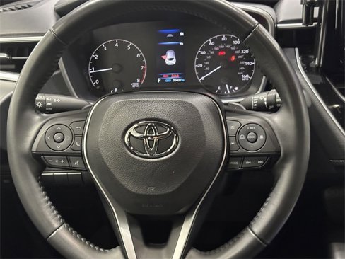 Used 2024 Toyota Corolla SE image 28