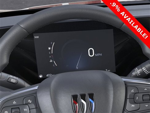 New 2025 Buick Envista Sport Touring w/ Convenience II Package image 32