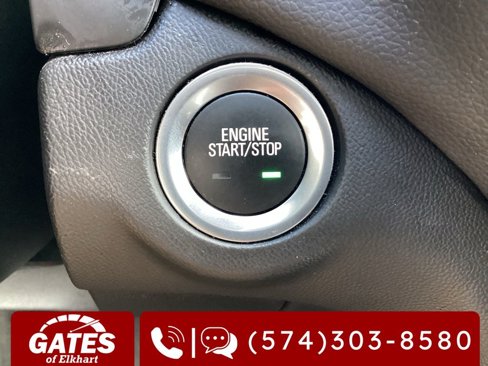 Used 2023 Chevrolet Equinox LT image 23