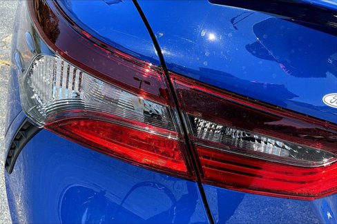 Used 2023 Toyota Camry SE image 29