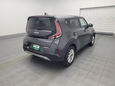 Used 2024 Kia Soul LX w/ Option Group 015 image 9