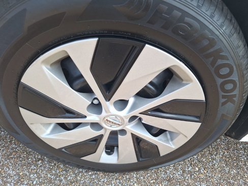 Used 2022 Nissan Altima 2.5 S image 12