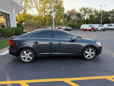 Used 2012 Volvo S60 T5 w/ Multimedia Pkg image 8