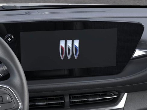 New 2025 Buick Envista Preferred w/ Convenience I Package image 43