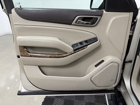 Used 2016 GMC Yukon XL Denali w/ Open Road Package image 10