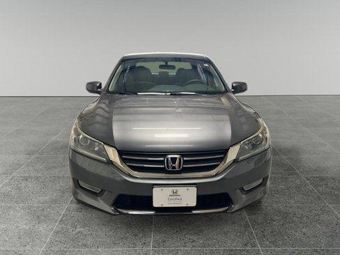 Used 2013 Honda Accord EX image 2