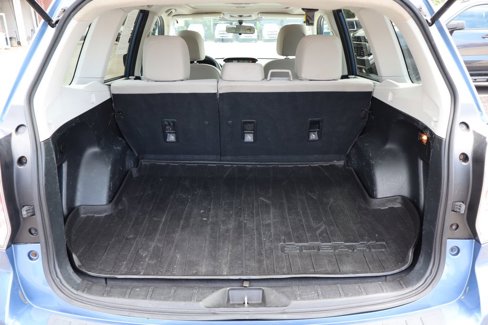 Used 2017 Subaru Forester 2.5i Premium w/ All-Weather Package image 34