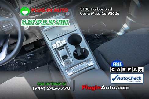 Used 2023 Hyundai Kona SE image 15