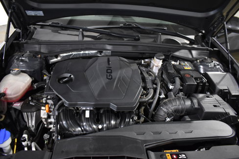 Used 2022 Hyundai Sonata SEL image 32