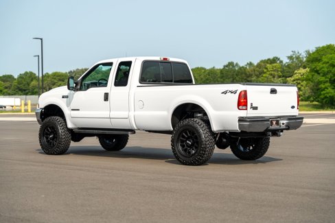 Used 2002 Ford F250 XLT image 22