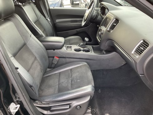 Used 2019 Dodge Durango GT image 18