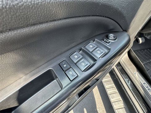 Certified 2020 GMC Canyon Denali image 23
