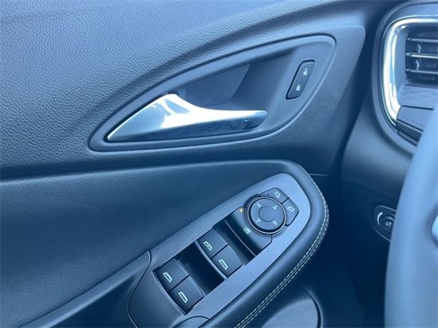 New 2025 Buick Encore GX Preferred w/ Comfort Package image 12