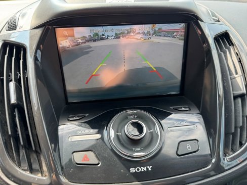 Used 2015 Ford Escape Titanium image 37