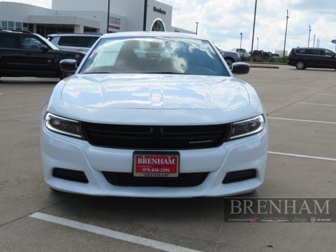 Used 2023 Dodge Charger SXT image 9