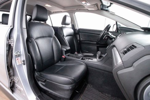 Used 2013 Subaru Crosstrek 2.0i Limited image 28