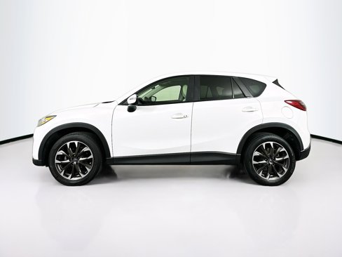 Used 2016 MAZDA CX-5 Grand Touring image 4