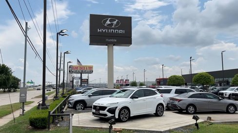 Used 2022 Hyundai Kona N Line w/ Tech Package image 42