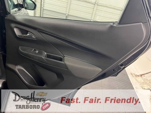 Used 2023 Chevrolet Bolt LT w/ Driver Confidence Package image 34