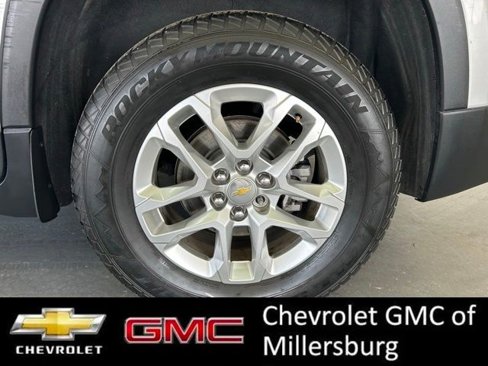 Used 2019 Chevrolet Traverse LT image 11
