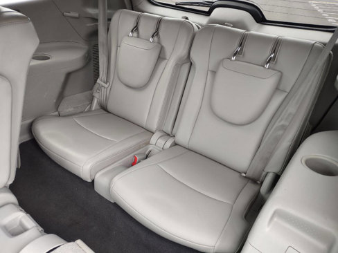 Used 2013 Toyota Highlander SE image 24