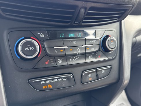 Used 2018 Ford Escape SE image 21