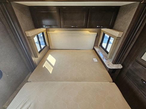 Used 2019 Ford E-350 and Econoline 350 Super Duty w/ Motorhome Prep Package image 32
