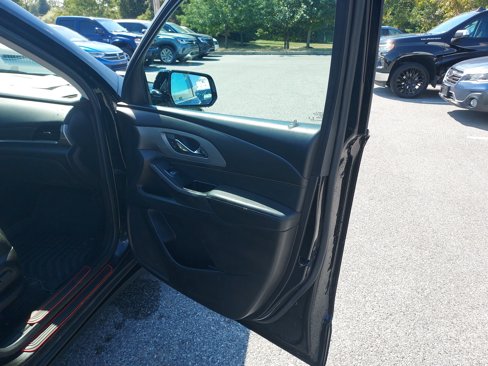 Used 2019 Chevrolet Traverse LT image 22