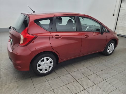 Used 2019 Nissan Versa Note S image 10