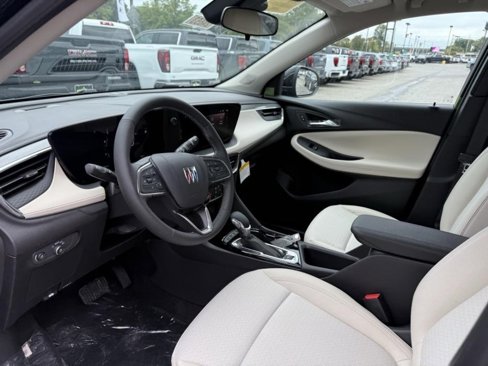 New 2026 Buick Encore GX Preferred w/ Comfort Package image 10