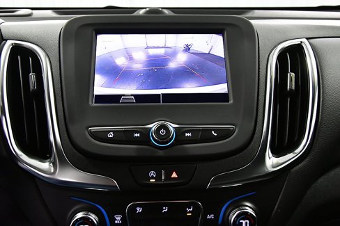 Used 2022 Chevrolet Equinox LT image 24