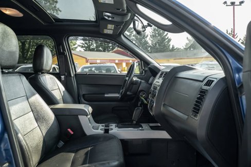 Used 2011 Ford Escape XLT w/ 203A Rapid Spec Order Code image 12