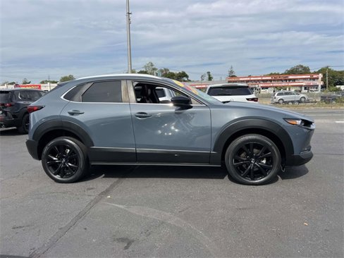 Certified 2023 MAZDA CX-30 AWD 2.5 S w/ Preferred Package image 7