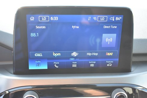 Used 2024 Ford Escape Active image 25
