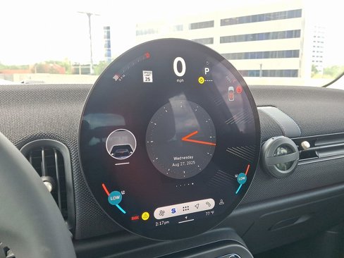 Used 2025 MINI Cooper S image 16