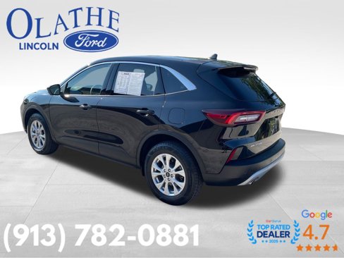 Used 2023 Ford Escape Active w/ Tech Pack #2 image 4