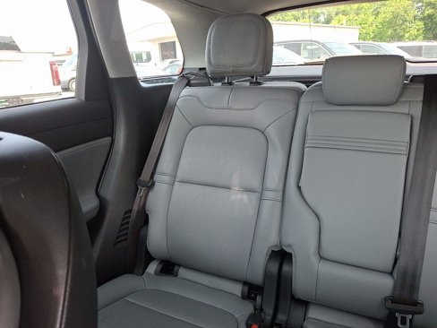 Used 2020 Lincoln Corsair AWD w/ Equipment Group 101A image 18