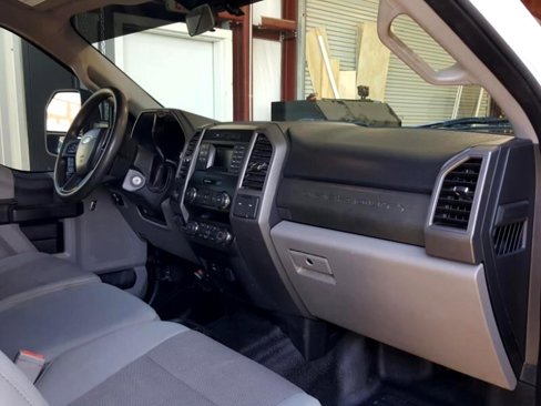 Used 2019 Ford F250 XL w/ Power Equipment Group image 10