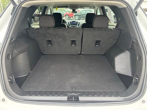 Certified 2023 Chevrolet Equinox LT image 20