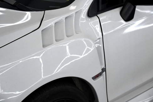 Used 2016 Subaru WRX STI image 12