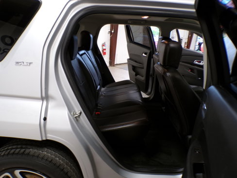 Used 2015 GMC Terrain SLT image 14