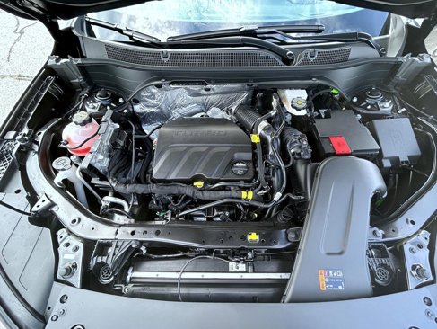 New 2026 Chevrolet Trax LT w/ Driver Confidence Package image 24