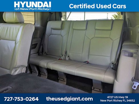 Used 2011 Honda Pilot EX-L image 16