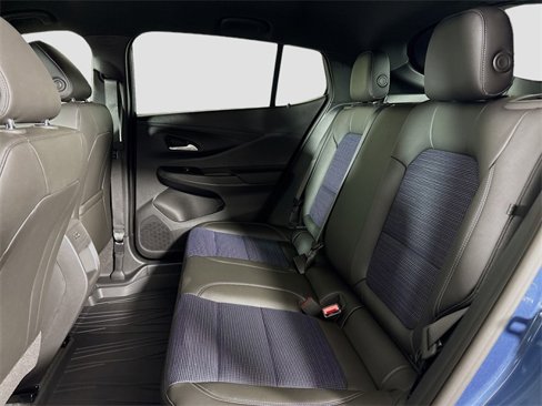 New 2025 Buick Envista Preferred w/ Convenience I Package image 22